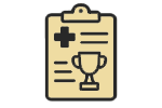 sports medicals